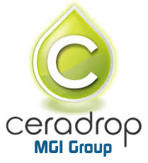 CERADROP / MGI Group company