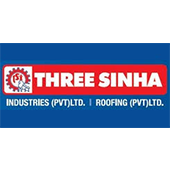 Three Sinha